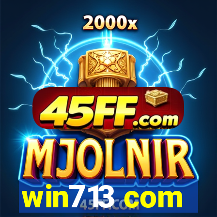 win713 com